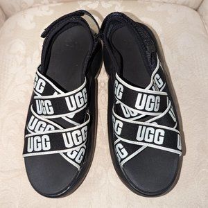UGG L.A. Cloud Sandal